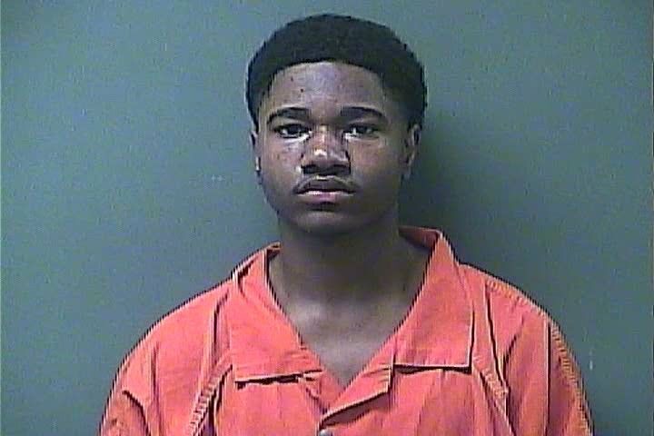 Omni Robinson